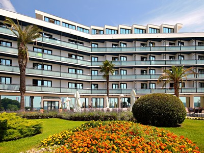 Hotel Ilirija Biograd na Moru